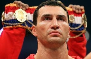 Британский боксер официально стал соперником Кличко