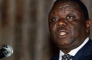 Глава правительства Зимбабве взбунтовался против президента