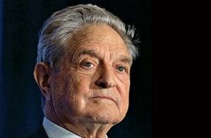 Сорос призывает Америку не бояться долгов