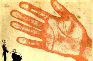 Мурниеце раскрыла русский заговор