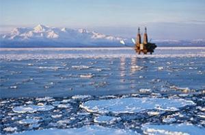 Россия готовится получить нефть Арктики