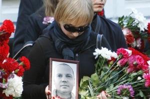 ОБСЕ проведет проверку по факту смерти журналиста в Беларуссии