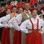 За 20 лет население Латвии сократилось на полмиллиона