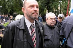 Депутат: процесс натурализации остановился