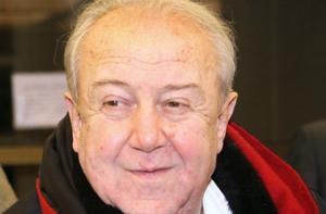 Церетели заклеймил позором идею о переносе Петра I