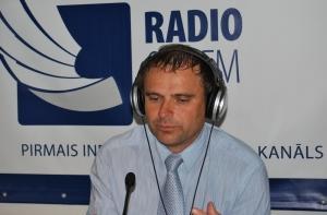 Источник: Шеф LTV может потерять свое кресло