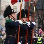 Латышей призывают вместе спеть гимн