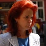 Аболтиня: националистов на ЦС не поменяем