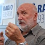 В 2008 году эксперты МВФ получили в Латвии угрозы