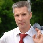 Пабрикс: «Центр согласия» лучше не оставлять в оппозиции