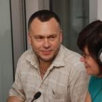 Информация о ходе выборов доступна в интернете и по радио