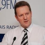 Ивар Гатерс не боится никаких обвинений