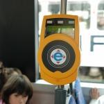 Рижане отреагировали на бесплатный проезд для пенсионеров