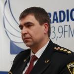 Записи муниципальной полиции в топе на YouTube