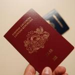 Кому сегодня нужно гражданство Латвии