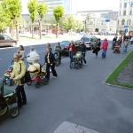 Мамочки обещают устроить международный скандал