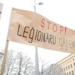 В Риге появился Антифашистский фронт