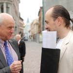 Радикалы в предвыборное время потратили 124 тыс. латов