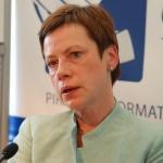 Элерте признала депортацию глупостью: есть другие методы