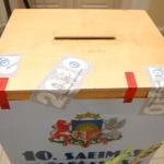 BBC: выборы показали отношение латышей к власти