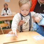 В регионах избиратели почти не стоят в очередях