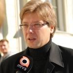 Ушаков: мы готовы сотрудничать без всяких условий