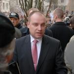 Даудзе хотел бы остаться спикером Сейма