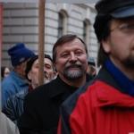 Диневич: латыши не готовы делить власть с русскими