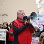 Кригерс: Сейм допустил грубую политическую ошибку