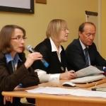 Вешняков: российские самолеты не нарушили границ