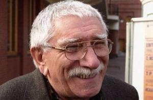Армен Джигарханян отмечает 75 летний юбилей