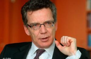 Немцев призвали не паниковать из-за угрозы терактов