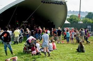 Знаменитый фестиваль отменили из-за нехватки туалетов