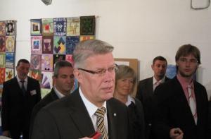 Президент вызвал все партии на ковер