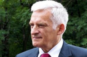 Глава Европарламента поздравил Домбровскиса