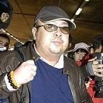 Ким Чон Ын чуть не убил Ким Чон Нама за язык