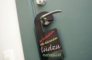 Вилнитиса обвинили в желании ликвидировать KNAB (дополнено)