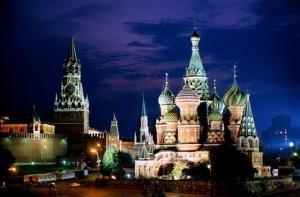 Власти Москвы уберут рекламу из центра города
