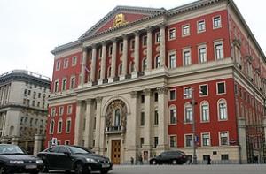 Нового мэра Москвы утвердят за 48 часов