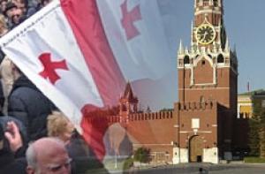 Грузия не поддержит вступление России в ВТО