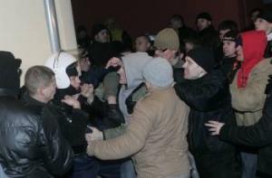 Доцент: беспорядков не будет, народ терпелив