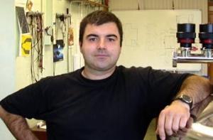 Нобелевская премия по физике присуждена ученым из России