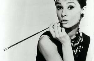 Изображения Одри Хэпберн проданы за 600 тысяч долларов