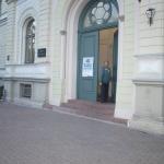 ЦИК опубликовал первые данные о явке на выборах