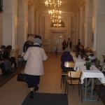 Наблюдатели выборов отчитались о нарушениях