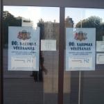 Что посоветовали избирателям Затлерс и Вике-Фрейберга