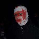 По Риге гуляли вампиры и зомби