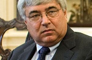 Обама назначил временного главу своей администрации