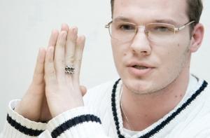 Visu Latvijai! угрожает визиту Затлерса в Москву