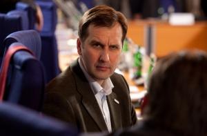 Следующим послом Латвии при НАТО утвержден Риекстиньш